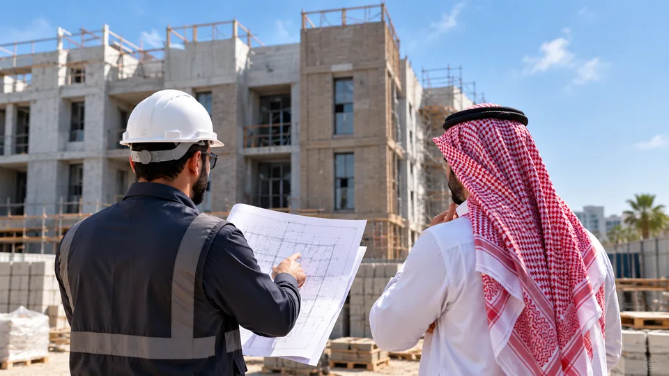 ميّز مشروعك كمطور عقاري