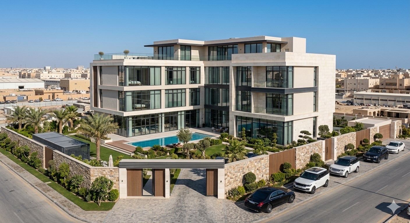 لازم تعرف قبل ما تبني بيتك